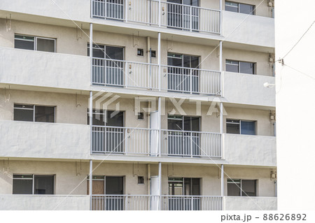 誰も住んでいないマンション【大阪 阪急神崎川駅周辺】 誰も住んでいないマンション【大阪 阪急神崎川駅周辺】 88626892