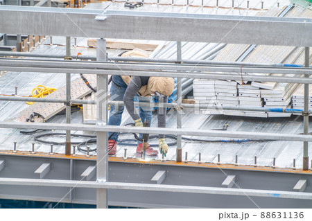 スタッド溶接 スタッド溶接 88631136