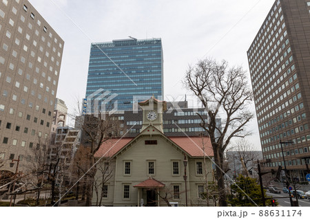札幌時計台 札幌時計台 88631174