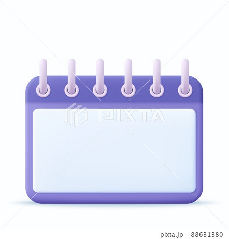 Calendar assignment icon. Planning concept. Calendar assignment icon. Planning concept. 88631380