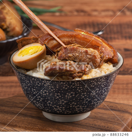 豚肉 ポーク ブタ肉 88633246