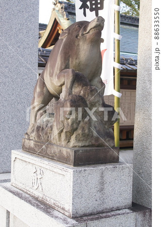 護王神社 (京都) 護王神社 (京都) 88633550