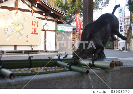 護王神社 (京都) 護王神社 (京都) 88633570