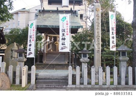護王神社 (京都) 護王神社 (京都) 88633581