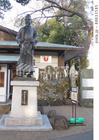 護王神社 (京都) 護王神社 (京都) 88633585