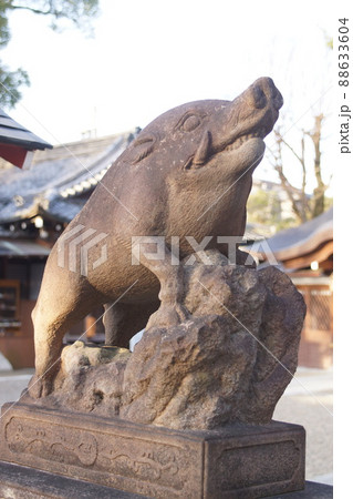 護王神社 （京都） 88633604