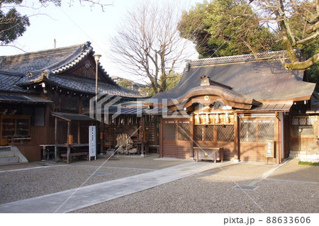 護王神社 (京都) 護王神社 (京都) 88633606