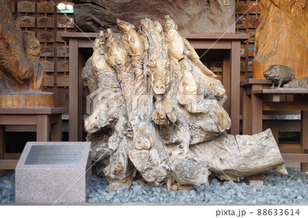 護王神社 （京都） 88633614