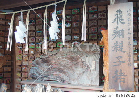 護王神社 （京都） 88633625