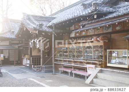 護王神社 （京都） 88633627