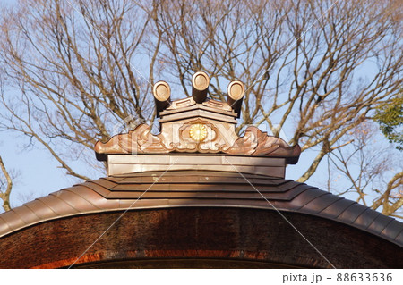 護王神社 （京都） 88633636