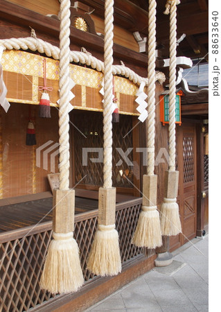 護王神社 (京都) 護王神社 (京都) 88633640