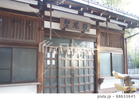 護王神社 (京都) 護王神社 (京都) 88633645
