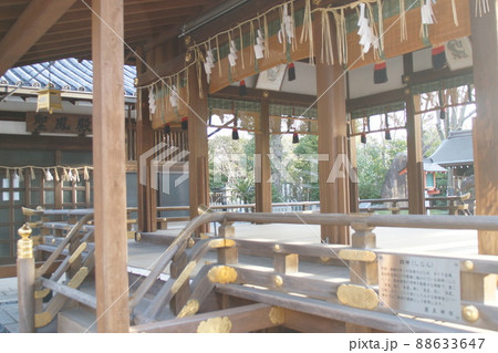 護王神社 (京都) 護王神社 (京都) 88633647