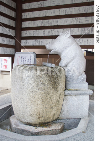 護王神社 (京都) 護王神社 (京都) 88633667