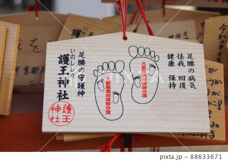 護王神社 （京都） 88633671