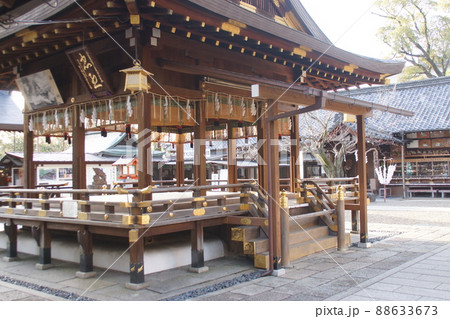 護王神社 (京都) 護王神社 (京都) 88633673