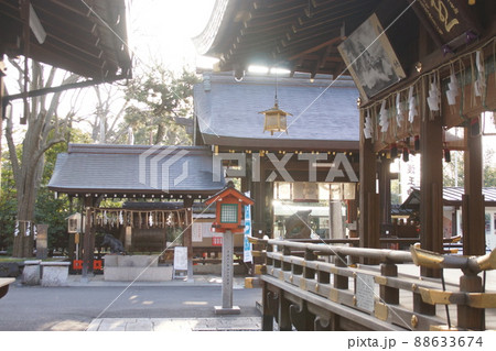 護王神社 (京都) 護王神社 (京都) 88633674