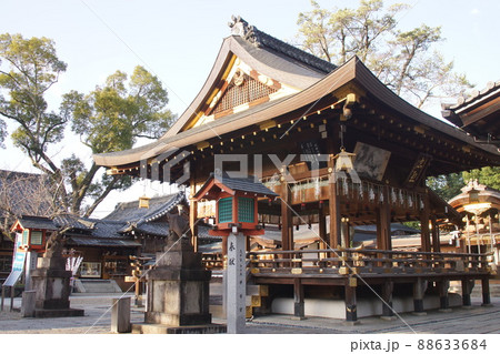 護王神社 (京都) 護王神社 (京都) 88633684