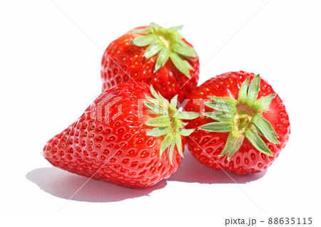 いちご(紅ほっぺ) いちご(紅ほっぺ) 88635115