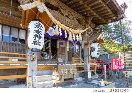 走水神社 88635240