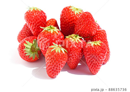 いちご（紅ほっぺ） 88635736