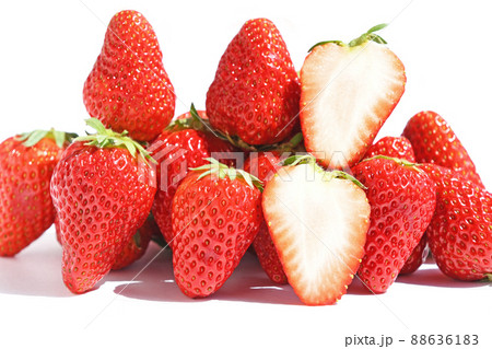 いちご(紅ほっぺ) いちご(紅ほっぺ) 88636183