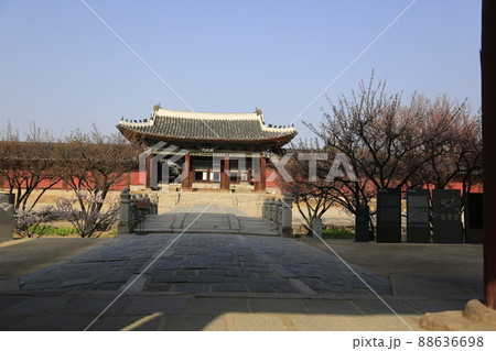 風景 ソウル市 朝鮮時代 88636698