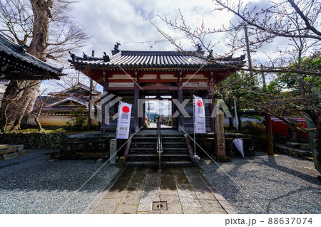 穴太寺 穴太寺 88637074