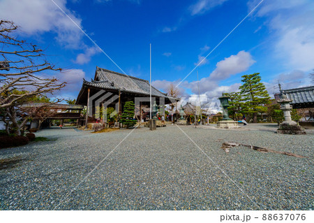 穴太寺 穴太寺 88637076