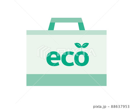 エコバックのアイコン 88637953