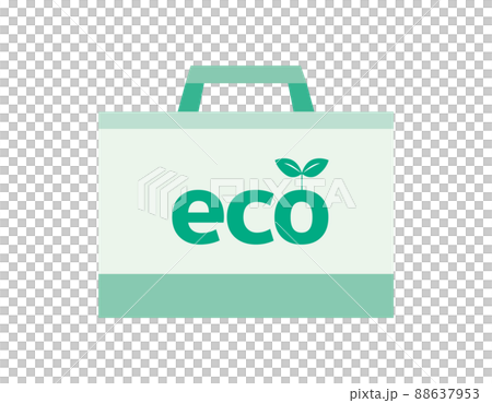 生態袋圖標 88637953