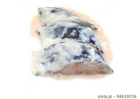 銀だらの粕漬け【チラシ用素材】 88639256