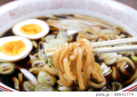 富山ブラック 富山ブラック 88641774