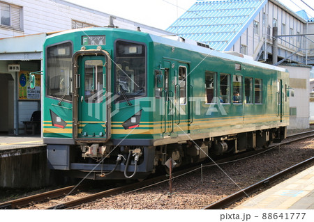 京都丹後鉄道 KTR300形 88641777
