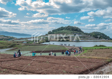 九州オルレ南島原コース 九州オルレ南島原コース 88641904