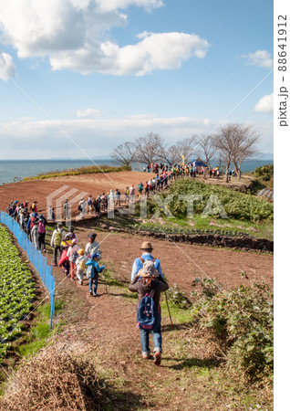 九州オルレ南島原コース 88641912