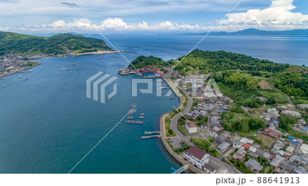 九州オルレ南島原コース 88641913