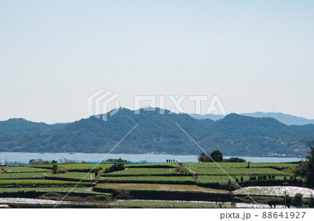 九州オルレ南島原コース 88641927