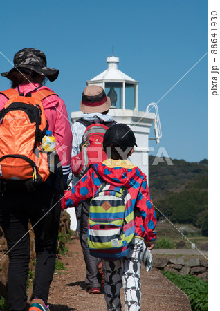 九州オルレ南島原コース 88641930