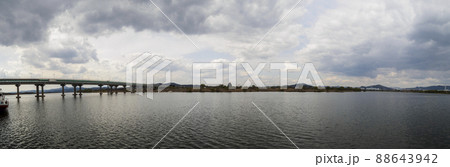 足 橋 ブリッジ 88643942