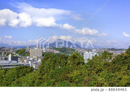 大分市街地 大分市街地 88649463