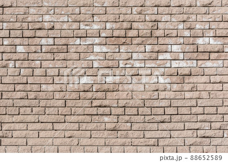 Colorful brick wall background. 88652589