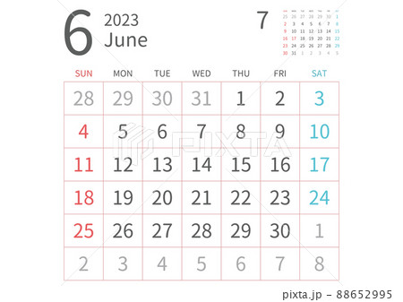 2023年6月 88652995