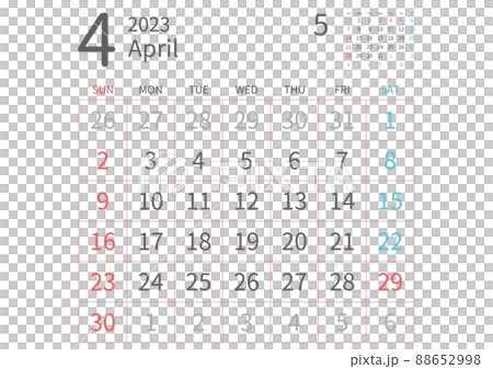 2023年4月 88652998