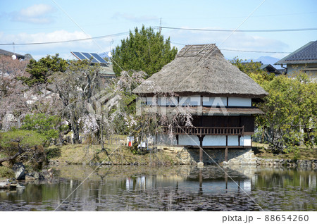 衆楽園　風月軒　岡山県津山市山北 88654260