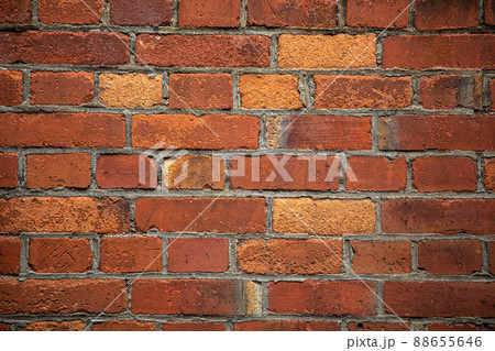 背景 レンガ 背景 レンガ 88655646