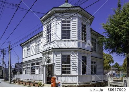 総社市まちかど郷土館 岡山県総社市 総社市まちかど郷土館 岡山県総社市 88657000