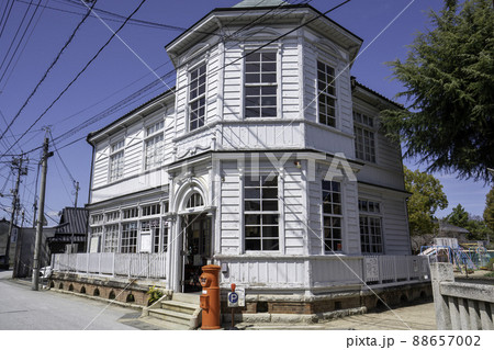 総社市まちかど郷土館 岡山県総社市 総社市まちかど郷土館 岡山県総社市 88657002
