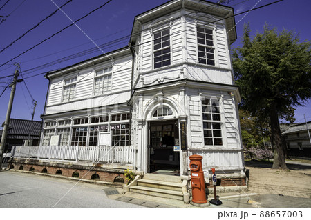 総社市まちかど郷土館 岡山県総社市 総社市まちかど郷土館 岡山県総社市 88657003
